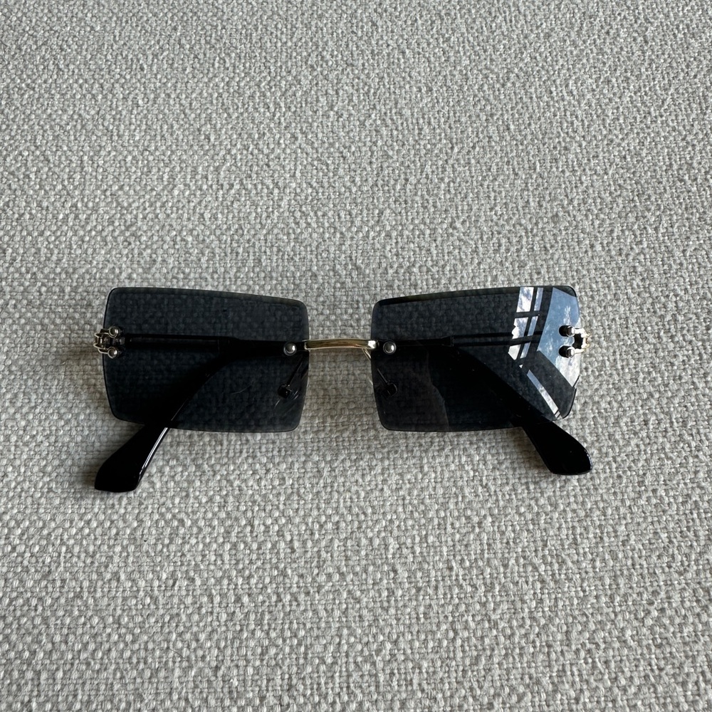 Y2k sunglasses